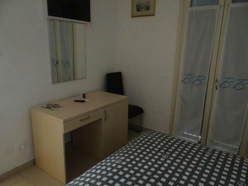 Hostal Nuovo Laghetto Del Frassino