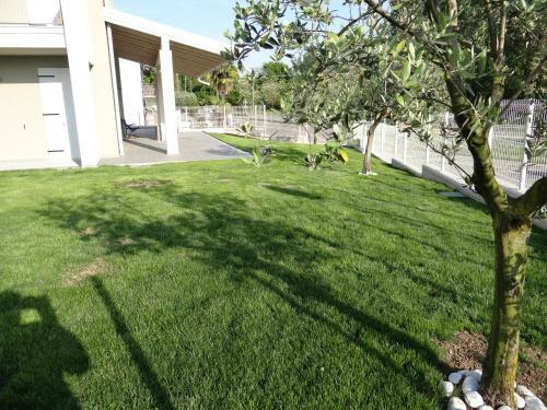 Hostal Nuovo Laghetto Del Frassino