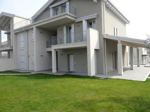 Hostal Nuovo Laghetto Del Frassino