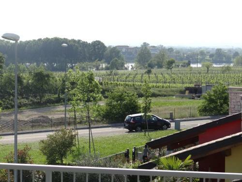 Hostal Nuovo Laghetto Del Frassino