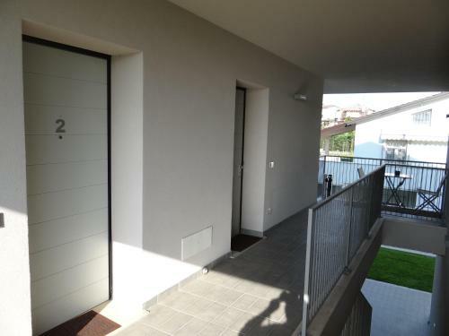 Hostal Nuovo Laghetto Del Frassino