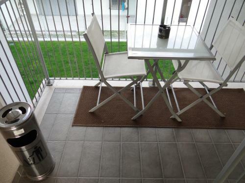 Hostal Nuovo Laghetto Del Frassino