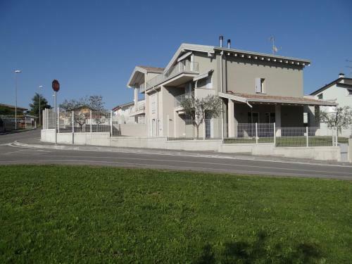 Hostal Nuovo Laghetto Del Frassino