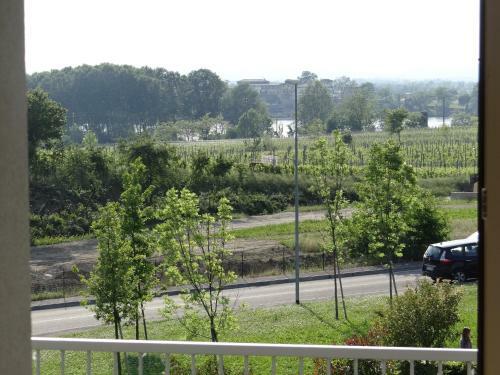 Hostal Nuovo Laghetto Del Frassino