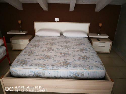 Hostal Nuovo Laghetto Del Frassino