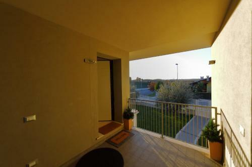 Hostal Nuovo Laghetto Del Frassino