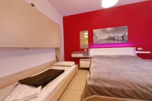 Hostal Nuovo Laghetto Del Frassino