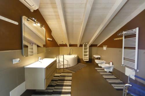 Hostal Nuovo Laghetto Del Frassino