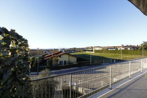 Hostal Nuovo Laghetto Del Frassino