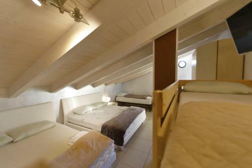 Hostal Nuovo Laghetto Del Frassino