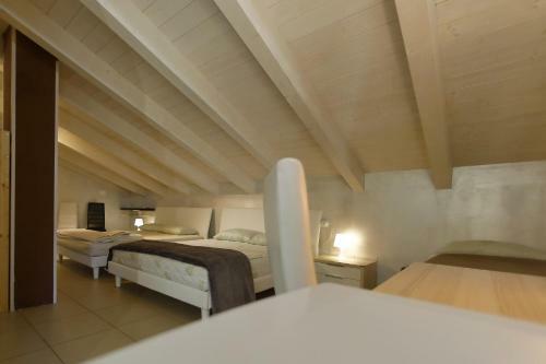 Hostal Nuovo Laghetto Del Frassino