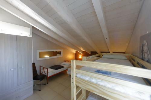 Hostal Nuovo Laghetto Del Frassino