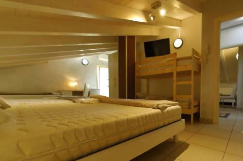 Hostal Nuovo Laghetto Del Frassino