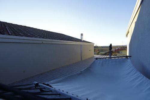 Hostal Nuovo Laghetto Del Frassino