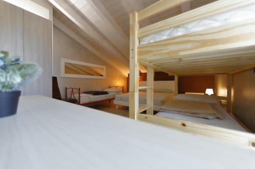 Hostal Nuovo Laghetto Del Frassino