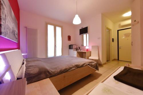Hostal Nuovo Laghetto Del Frassino