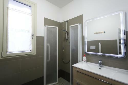 Hostal Nuovo Laghetto Del Frassino