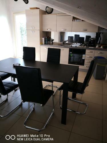Hostal Nuovo Laghetto Del Frassino