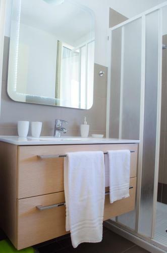 Hostal Nuovo Laghetto Del Frassino