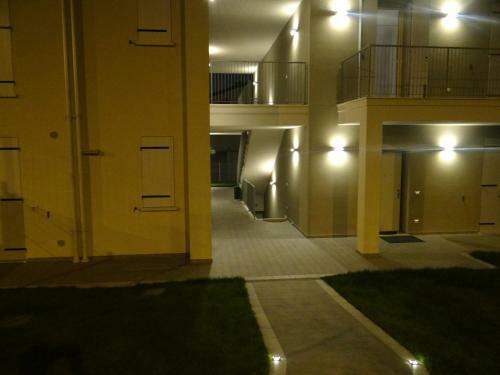 Hostal Nuovo Laghetto Del Frassino