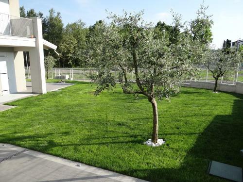 Hostal Nuovo Laghetto Del Frassino