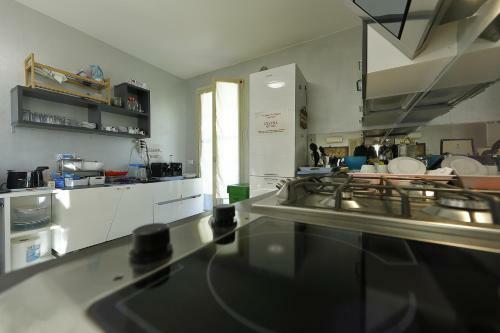 Hostal Nuovo Laghetto Del Frassino