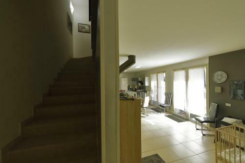 Hostal Nuovo Laghetto Del Frassino