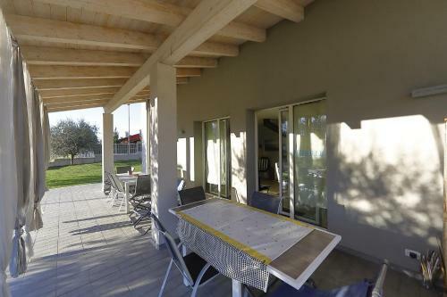 Hostal Nuovo Laghetto Del Frassino
