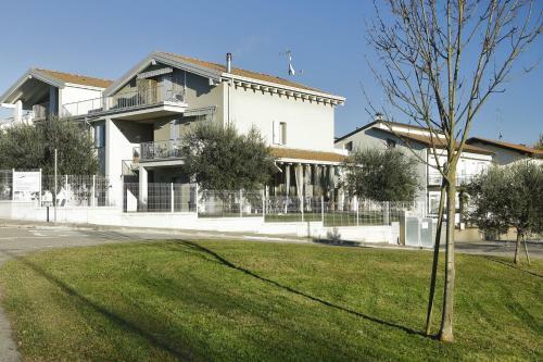 Hostal Nuovo Laghetto Del Frassino