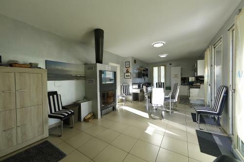 Hostal Nuovo Laghetto Del Frassino