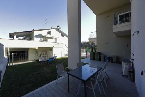 Hostal Nuovo Laghetto Del Frassino