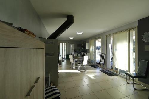 Hostal Nuovo Laghetto Del Frassino