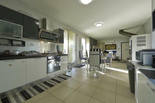 Hostal Nuovo Laghetto Del Frassino
