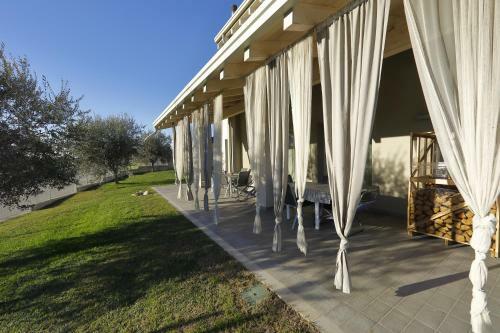 Hostal Nuovo Laghetto Del Frassino