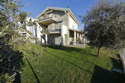 Hostal Nuovo Laghetto Del Frassino