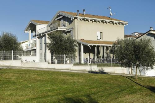 Hostal Nuovo Laghetto Del Frassino