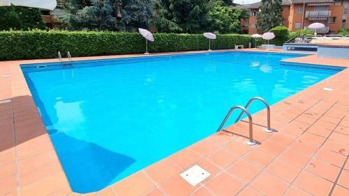 Apartamento Appartamento Sul Lago