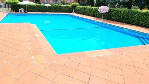 Apartamento Appartamento Sul Lago