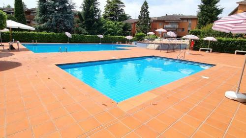 Apartamento Appartamento Sul Lago