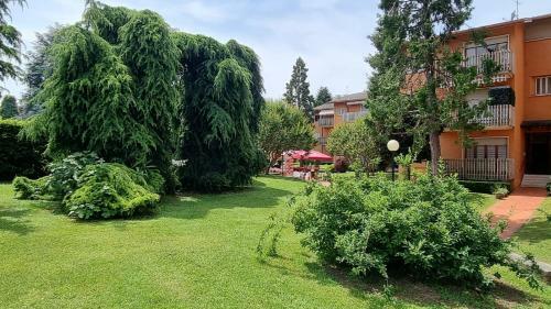 Apartamento Appartamento Sul Lago