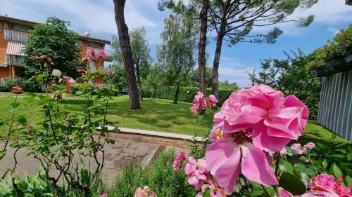 Apartamento Appartamento Sul Lago