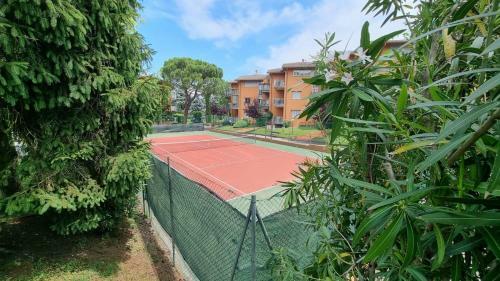 Apartamento Appartamento Sul Lago