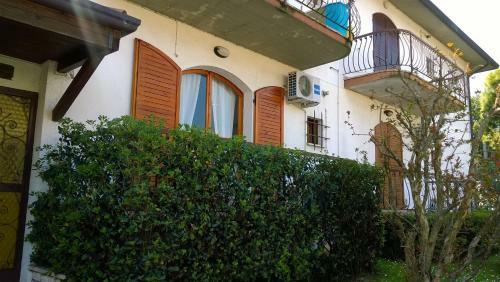 Apartamento Lake Garda Lovers