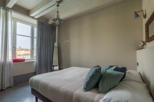 Cabanon Urban Apartments