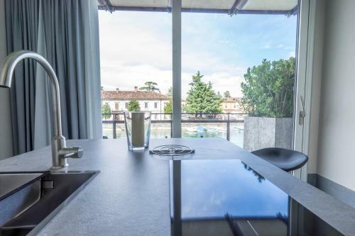 Cabanon Urban Apartments