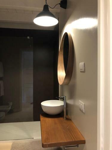 Cabanon Urban Apartments