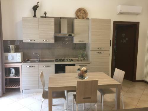 Apartamento Crystal's House