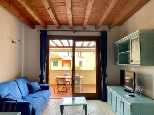 Comfortable Apartment With View On Swimming Pool