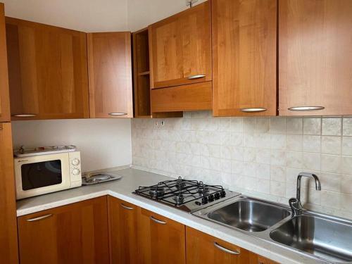 Comfortable Apartment With View On Swimming Pool