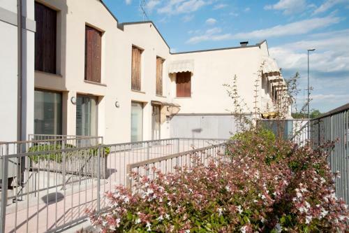 Le Mura Apartment
